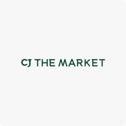 CJ더마켓